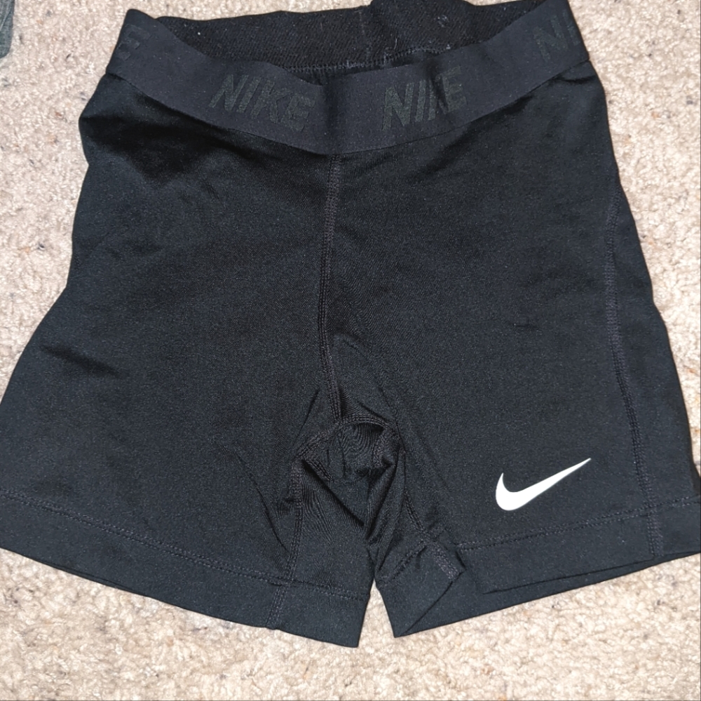 Nike Spandex